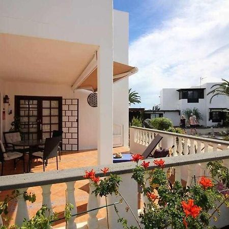 Casa Barbara En Playa Bastian Apartamento Costa Teguise Exterior foto